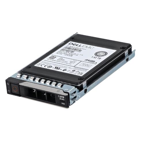 Samsung MZ-WLR1T9B PCI E SSD