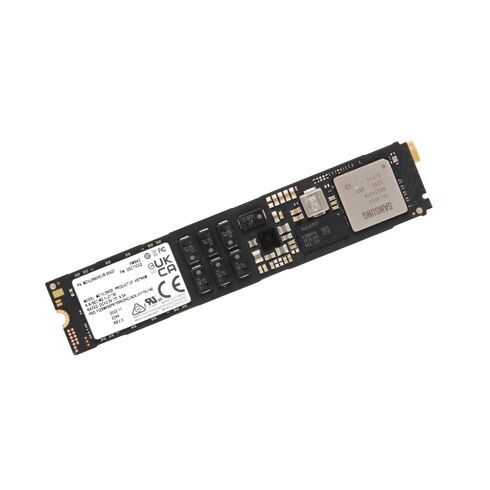 Samsung MZ1L2960HCJR-00A07 PCIe 960GB SSD