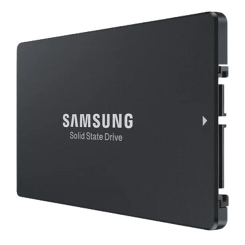 Samsung MZILT3T8HALSAD3 TLC Solid State Drive