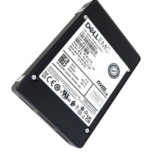 Samsung 1.92TB SSD MZ7KH1T9HAJRAD3