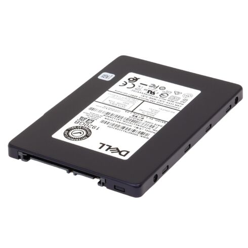 Samsung SM883 1.92TB 2.5-inch TLC SSD SATA 6GBPS MZ7KH1T9HAJRAD3
