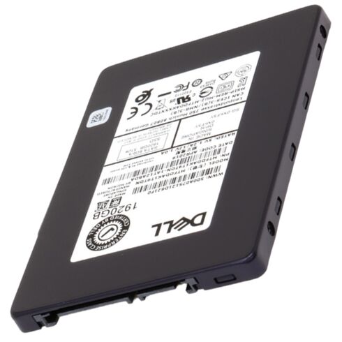 Samsung SM883 1.92TB TLC 512 bytes SSD SATA 6GBPS MZ7KH1T9HAJRAD3