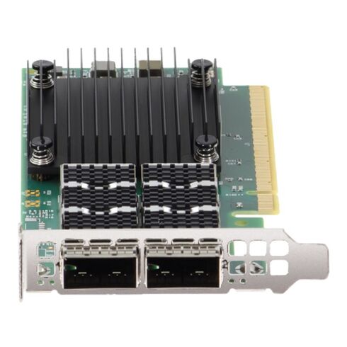 Solarflare SFN8542-PLUS PCI Express 3.1 2 Port Adapter