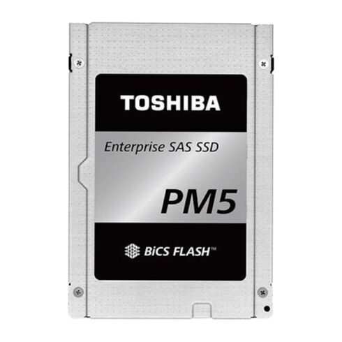 Toshiba SDFBD76GEB01 960GB SAS-12GBPS SSD