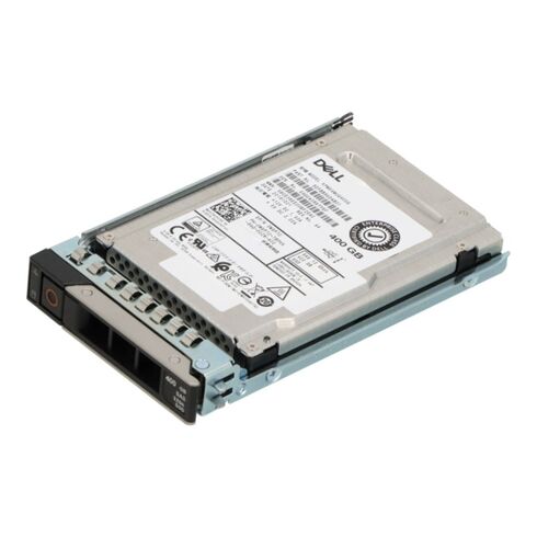 WWWD7 Dell 400GB SAS 12GBPS Solid State Drive