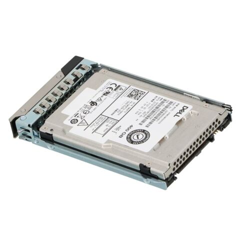 WWWD7 Dell Management 400GB 512e SSD