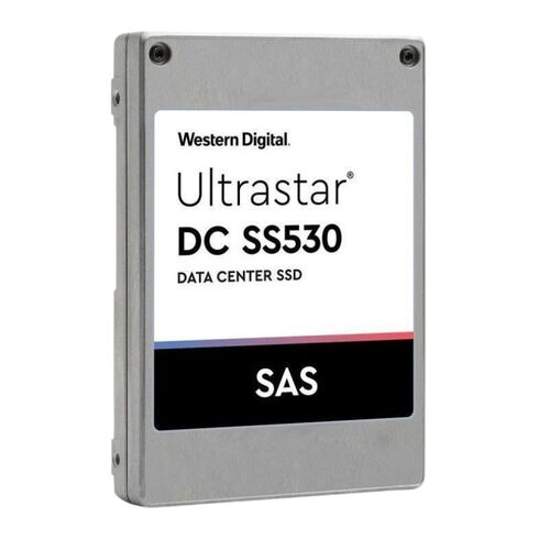 Western Digital 0B40377 15.36TB 12GBPS Solid State Drive