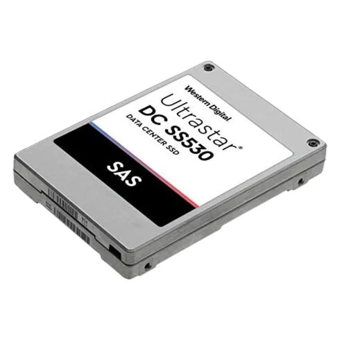 Western Digital 0B40377 15.36TB 2.5inch Solid State Drive