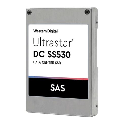 Western Digital 0B40377 15.36TB SAS 12GBPS Solid State Drive