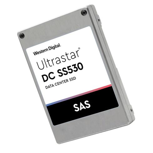 Western Digital 0B40377 15.36TB TLC Solid State Drive