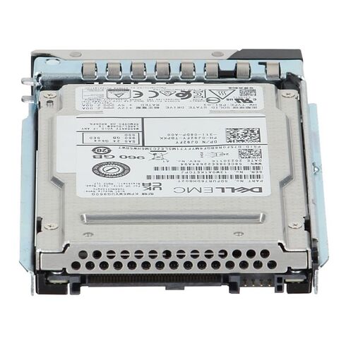 345-BGBL Dell SAS 24GBPS Solid State Drive