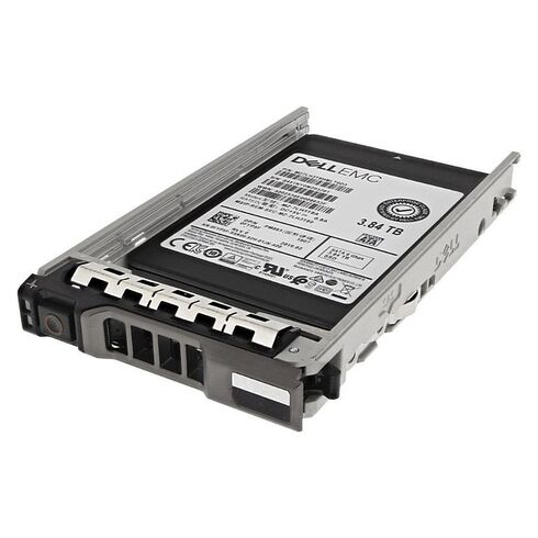 345-BGTZ Dell Read Intensive 3.84TB SSD
