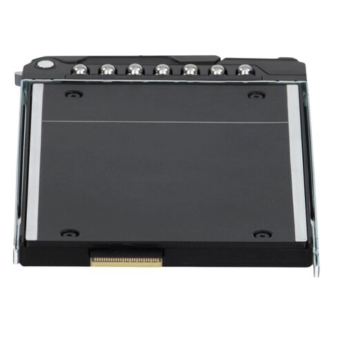 345-BKBC Dell 3.2TB PCIe Solid State Drive