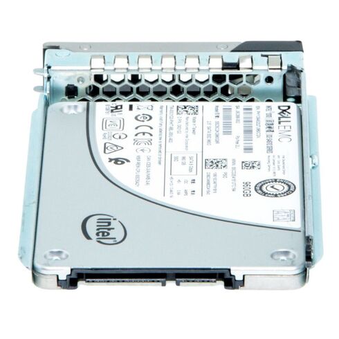 400-AZUV Dell 960GB TLC Solid State Drive400-AZUV Dell Hot plug 2.5inch Solid State Drive
