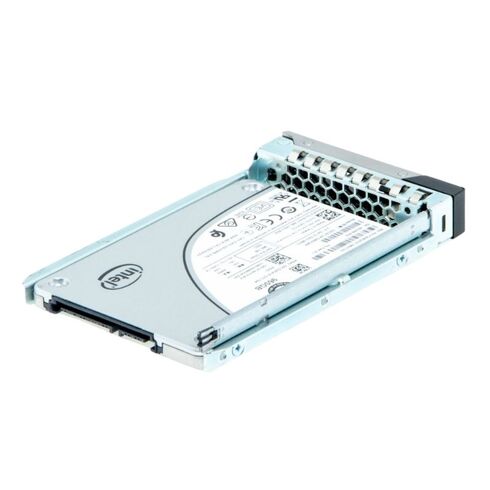 400-AZUV Dell Hot plug 2.5inch Solid State Drive