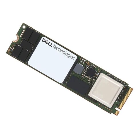 400-BPWV Dell 960GB Gen4 NVMe Read Intensive SED TLC SSD