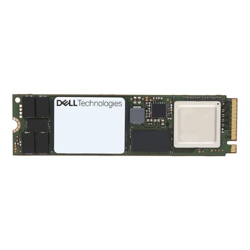 400-BPWV Dell 960GB Gen4 NVMe Read Intensive Solid State Drive