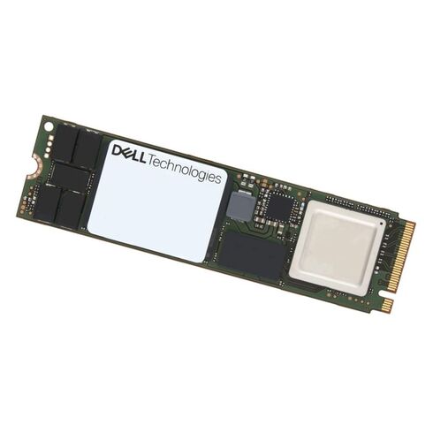 400-BPWV Dell 960GB Gen4 Read Intensive SED TLC Solid State Drive