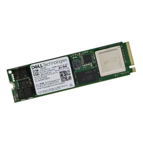 73XHF Dell SED TLC Solid State Drive