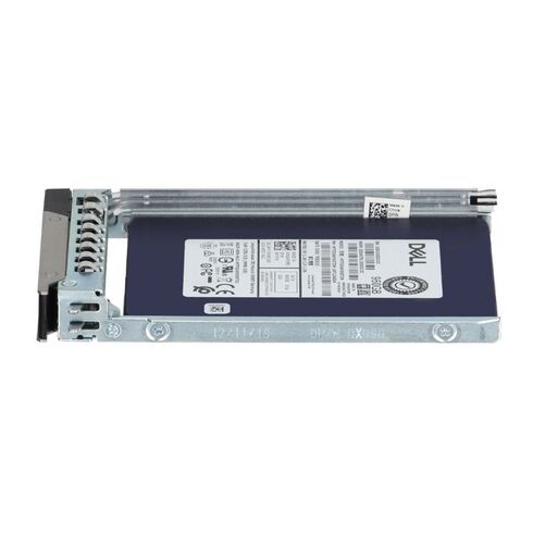 877800-023 HPE SATA 6GBPS 960GB SSD