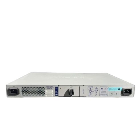 Arista DCS-7010T-48-F 48 Ports 1GB Sfp+ Switch