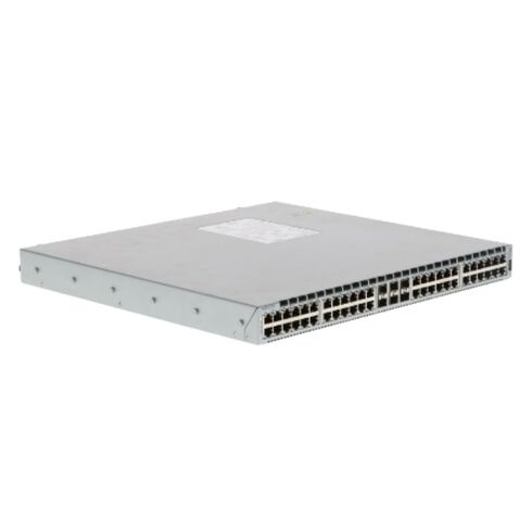 Arista DCS-7020TRA-48-R 48 Ports 10 Gigabit Switch