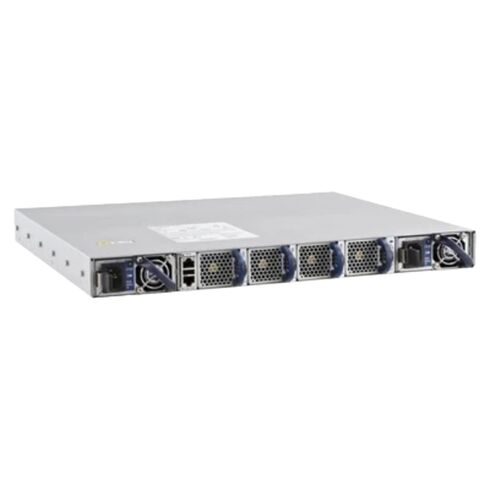 Arista DCS-7020TRA-48-R 48 Ports Managed SFP+ Switch