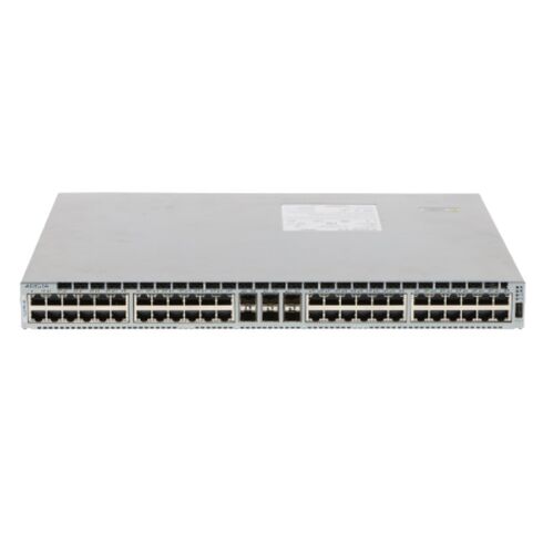 Arista DCS-7020TRA-48-R 48 Ports Rack-mountable Switch