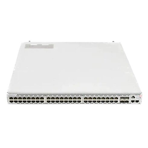 Arista DCS-7048T-4S-F 48 Port Gigabit Ethernet Switch