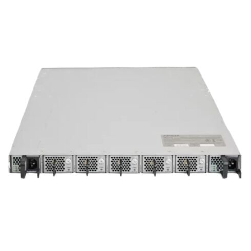Arista DCS-7048T-4S-F 48 Port Managed SFP+ Switch
