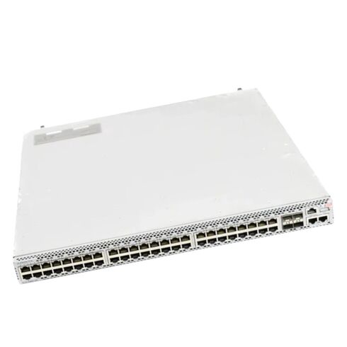 Arista DCS-7048T-4S-F 48 Port Managed Switch
