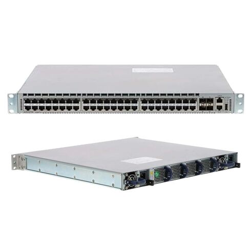 Arista DCS-7048T-A-R 48 Port Ethernet SFP+ Switch