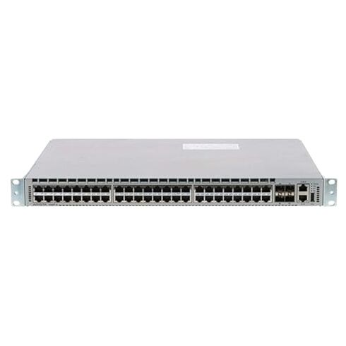 Arista DCS-7048T-A-R 48 Port SFP+ Switch