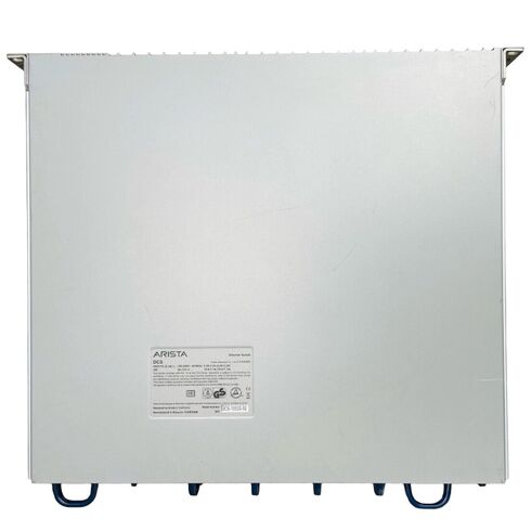 Arista DCS-7050S-52-R 52 Ports Sfp+ Layer 3 Switch