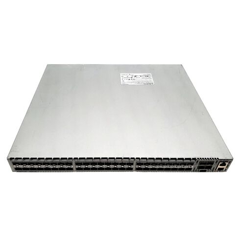 Arista DCS-7050S-52-R 52 Ports Sfp+ Switch