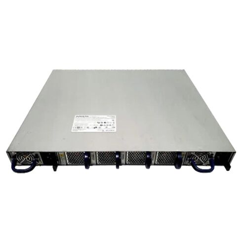 Arista DCS-7050S-64-F 48 Ports Managed Switch