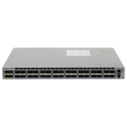 Arista DCS-7160-32CQ-F 32 Ports Rack Mountable Switch