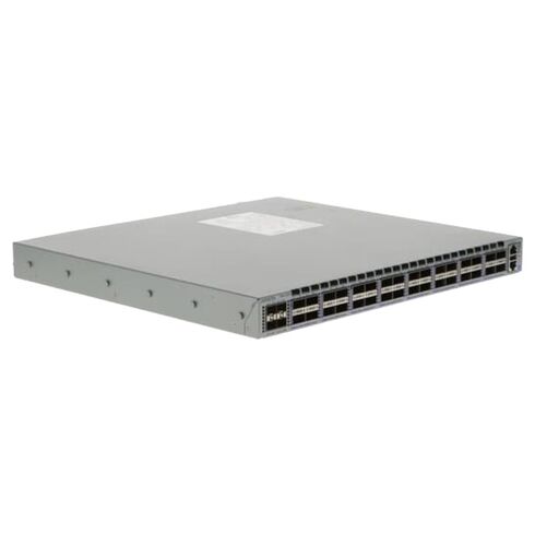 Arista DCS-7160-32CQ-R 32 Ports Manageable Switch