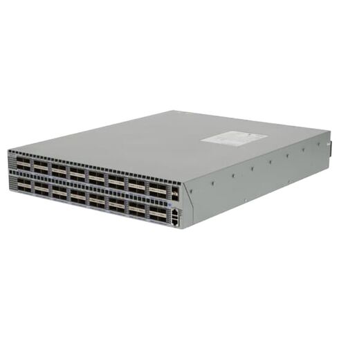 Arista DCS-7260QX-64-F 40GbE Ethernet Switch