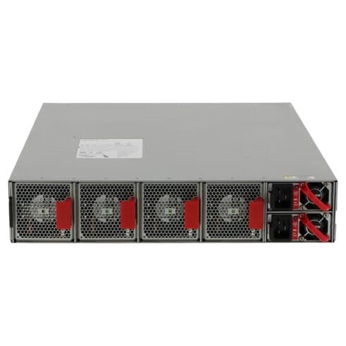 Arista DCS-7260QX-64-F 64 Ports 40GbE SFP Switch