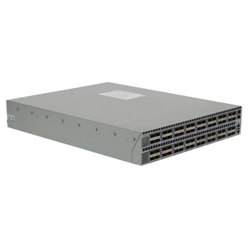 Arista DCS-7260QX-64-F 64 Ports Front to Rear Air Switch