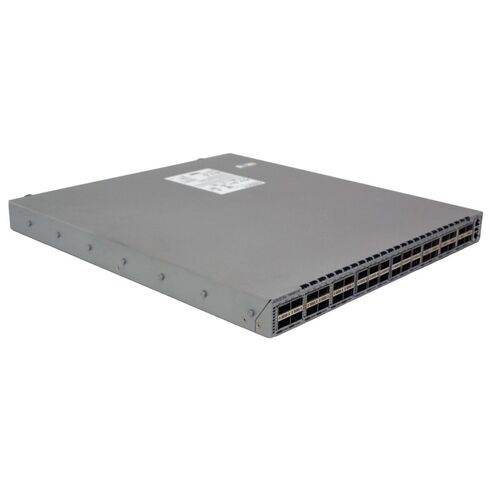 Arista DCS-7280QRA-C36SM-R 36 Ports Managed Switch