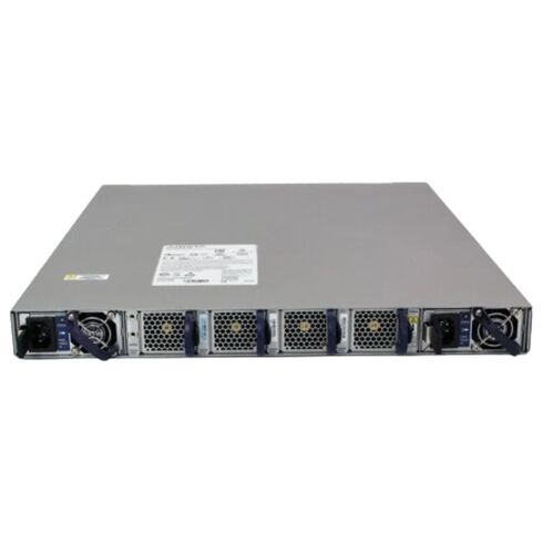 Arista DCS-7280QRA-C36SM-R Managed Ethernet Switch