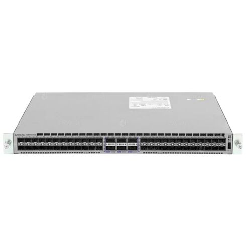 Arista DCS-7280SRA-48C6-R 48 Ports Ethernet Switch