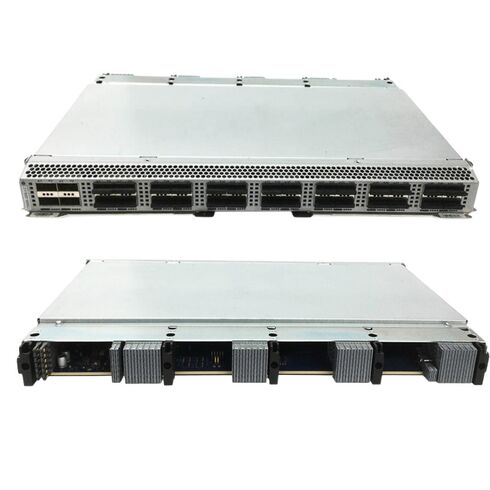 Arista DCS-7300X-32Q-LC 32 Ports 40 Gigabit Line Card