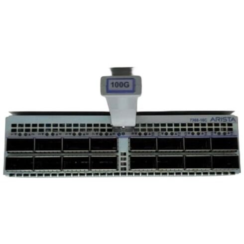 Arista DCS-7368-16C Interface Expansion Module