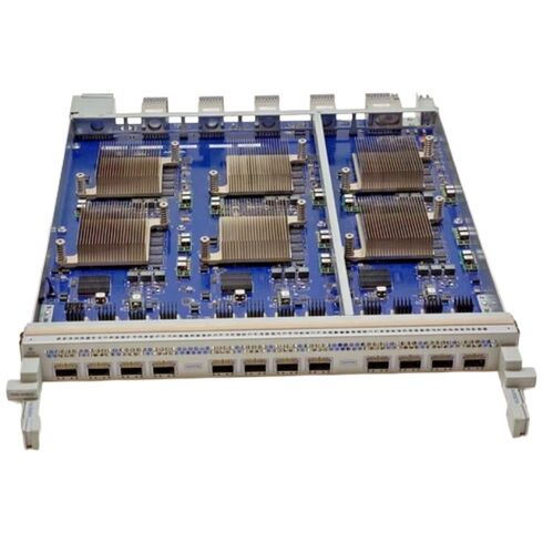 Arista DCS-7500E-12CQ-LC 12 Ports Switch Line Card