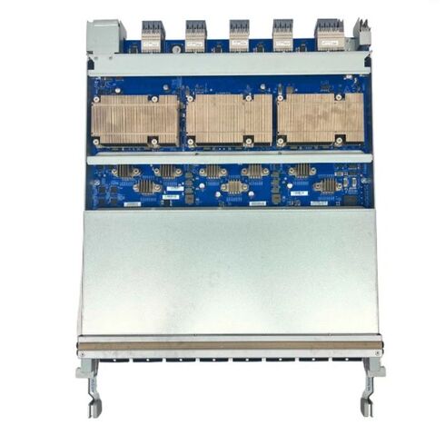Arista DCS-7500R-8CFPX-LC 8 Ports 200GB DWDM Switch Line Card