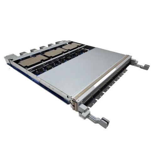Arista DCS-7500R-8CFPX-LC 8 Ports 200GB Tunable Coherent Line Card