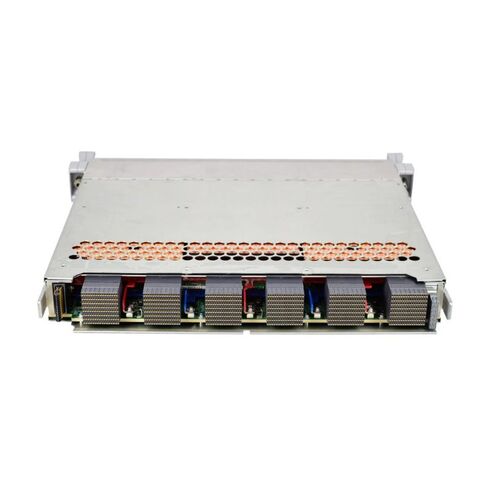Arista DCS-7800R3-36D-LC 36 Ports 400GbE Line Card